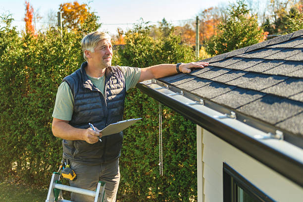 Trusted Metal Roofing service in Asheville, NC - Ben Roofing and Steel LLC
